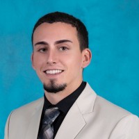 Launchpad Vision Employee Samuel Twitty's profile photo