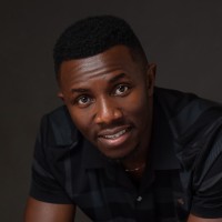 FenX Studio Employee Samuel Ogunlaja's profile photo