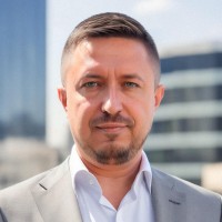 NIX Europe Employee Yuriy Danylov's profile photo