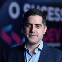 200DEV Employee Pedro la Croix Arieira's profile photo