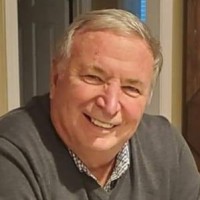 Management Analysis Technologies, Inc. Employee Richard Wilson's profile photo