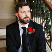 Lasater Capital Employee Coltin Slenk's profile photo