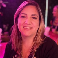 Hollywoodbets Employee Kirstie Saunders's profile photo