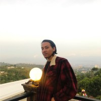 Software Developer Employee Ahmad Zaki's profile photo