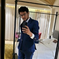 Rishabh Jain Email