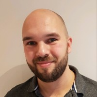 CareTech Employee Chris Johnson's profile photo