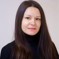 Anvol Ltd. Employee Julia Lipsik's profile photo