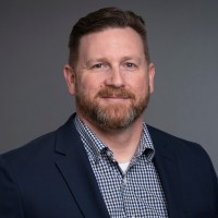 Akima Data Management Employee Scott Garrett's profile photo