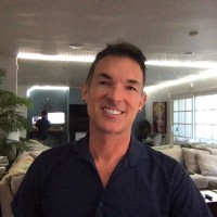 Ideal Living Employee David Burns's profile photo
