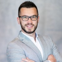 Deployflow Employee Adnan Mehremic's profile photo