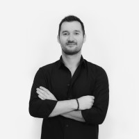 Thrive Protocol Employee Rilind Mehmeti's profile photo