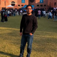 Faisal Ahmad Email