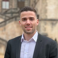 Bi2e Employee Yohann Colombet's profile photo