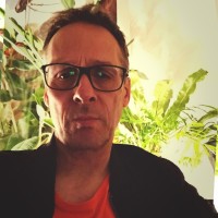 David Roberts Email