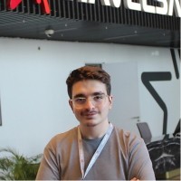 Buğra Yılmaz Email
