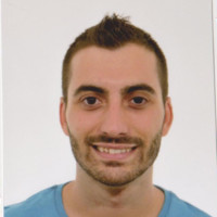 LIFULL Connect Employee Daniel Amer Gil's profile photo