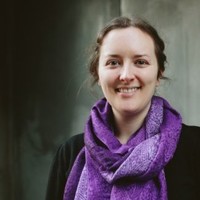 Simon Fraser University Employee Erin Brown-John's profile photo