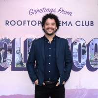 Rooftop Film Club Employee Gerry Cottle's profile photo