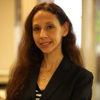 The Rosen Law Firm, P.A. Employee Sara Fuks's profile photo