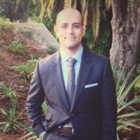 JLR Employee Jonas Riegel's profile photo