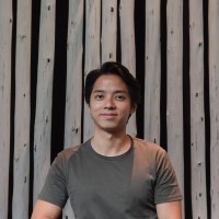 Sokin Employee Erick 毅华's profile photo