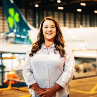 Aer Lingus Employee Amy Tumelty's profile photo