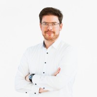 Merkle DACH Employee Patrick Fromm's profile photo