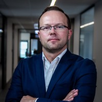 PROMStahl Employee Jan Borodo's profile photo