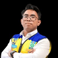 Kementrian Pekerjaan Umum Dan Perumahan Rakyat Employee Aldi Prasetyo's profile photo