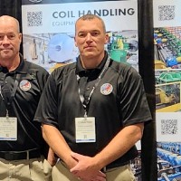 ASC Machine Tools, Inc. Employee Thomas Schwarzer's profile photo