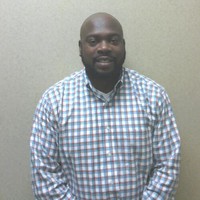 Synergie Médicale / Synergy Medical Employee Napoleon Bryant's profile photo