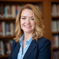 Momentum Aviation Group (MAG) Employee Aimée Freeman's profile photo