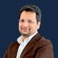 Kolmio Labs Employee Arun Jain's profile photo