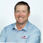 Tomkins Commercial Employee Darren Nielsen's profile photo