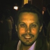 Rosenblatt Securities Employee Rob D'Angelo's profile photo