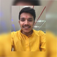 iBase-t Employee Devansh Mehta's profile photo