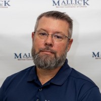 Mallick Plumbing & Heating Employee Jeff Fletcher's profile photo