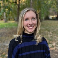 Brex Employee Meredith Wolf's profile photo