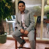 Apotex Inc. Employee Zahidul Islam's profile photo