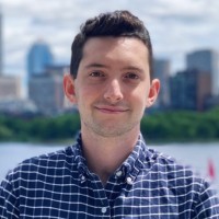 Skedda Employee Rustin Nethercott's profile photo