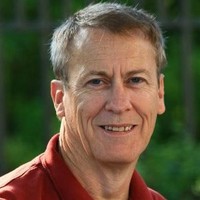 Fluor Corporation Employee Jon Peeples's profile photo
