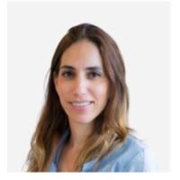 Mimun Yashir מימון ישיר Employee Hila Haim's profile photo