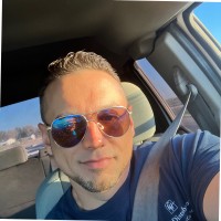 Unit Drilling Company Employee Steven Maes's profile photo