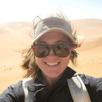 Lucy Andrew Email & Phone Number