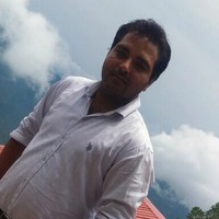 WebSpero Solutions Employee Mukesh Kumar's profile photo