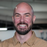 Castelion Employee Garth Blakely's profile photo