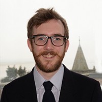 Joseph North Email