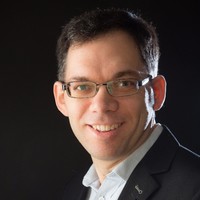 Cyril Lapinte Email & Phone Number