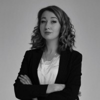 Therapyte Employee Elvira Lebedeva's profile photo