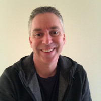 CSIRO Employee Dave Henry's profile photo